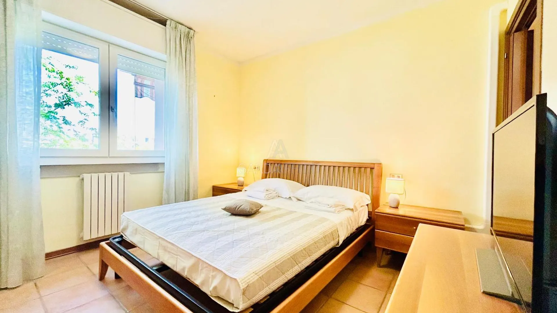 Apartment Little Italy Apt- Piscina E Relax Al Lago Di Garda Rivoltella del Garda