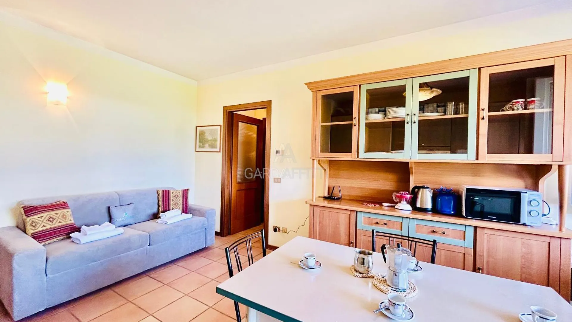 Little Italy Apt- Piscina E Relax Al Lago Di Garda Rivoltella del Garda
