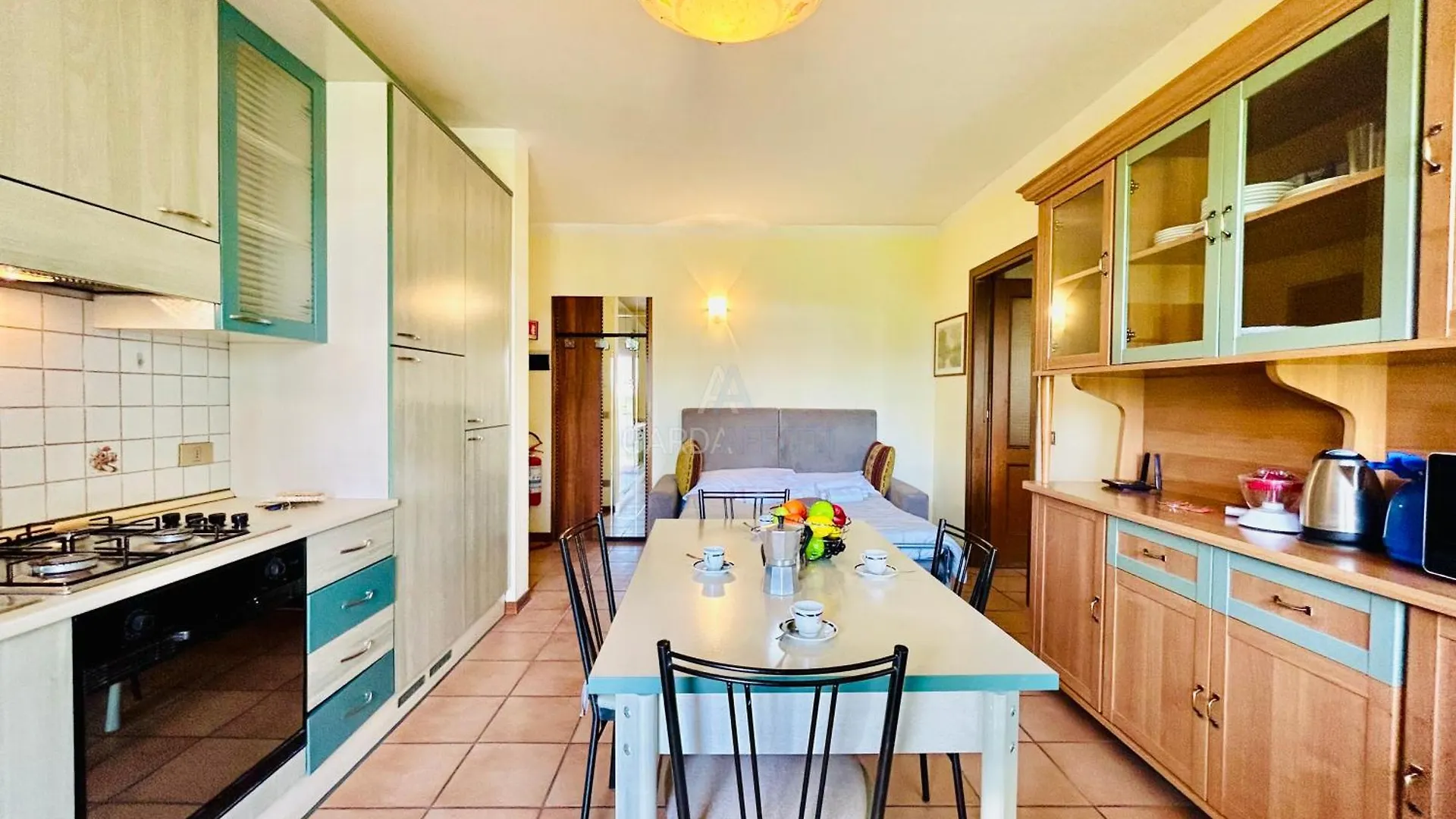 Little Italy Apt- Piscina E Relax Al Lago Di Garda Σιρμιόνε Διαμέρισμα