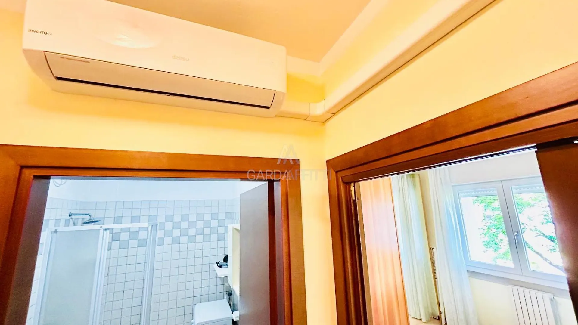 Little Italy Apt- Piscina E Relax Al Lago Di Garda Σιρμιόνε Ιταλία